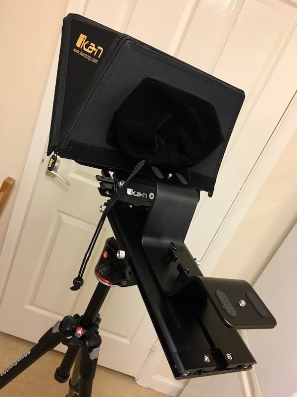 Ikan PT-Elite-Pro2 Teleprompter